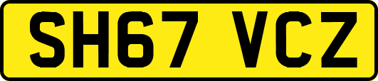 SH67VCZ