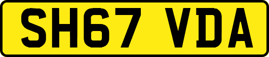 SH67VDA