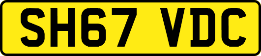 SH67VDC