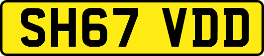 SH67VDD