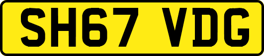 SH67VDG