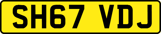 SH67VDJ