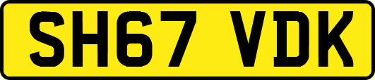 SH67VDK