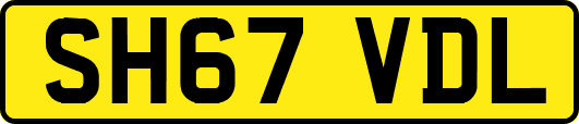 SH67VDL