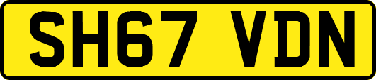 SH67VDN