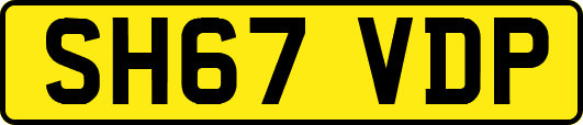 SH67VDP