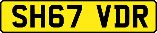 SH67VDR