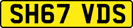 SH67VDS