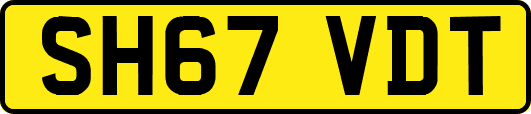 SH67VDT
