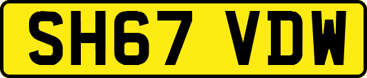 SH67VDW