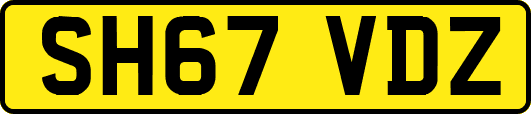 SH67VDZ