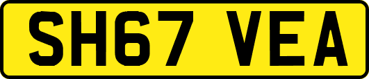 SH67VEA