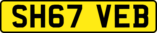 SH67VEB