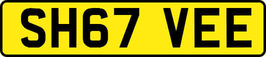 SH67VEE
