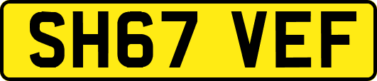 SH67VEF