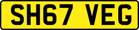 SH67VEG