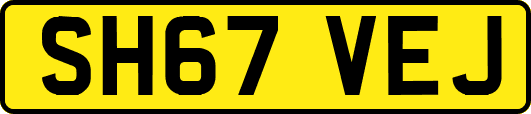 SH67VEJ