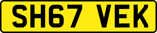 SH67VEK