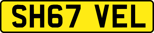 SH67VEL