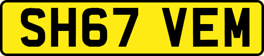 SH67VEM