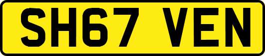 SH67VEN