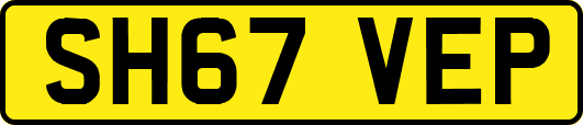 SH67VEP