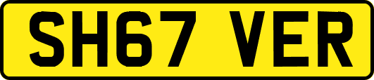 SH67VER