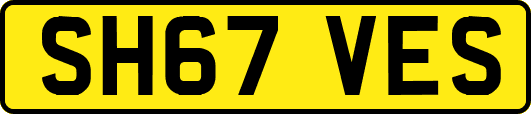 SH67VES