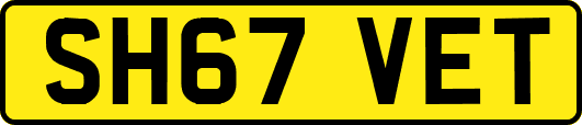 SH67VET