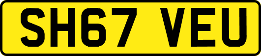 SH67VEU