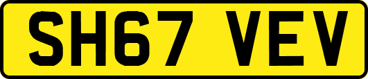 SH67VEV