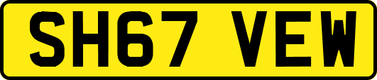 SH67VEW