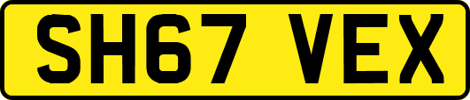 SH67VEX