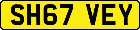 SH67VEY