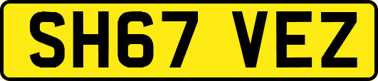SH67VEZ