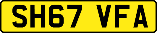 SH67VFA