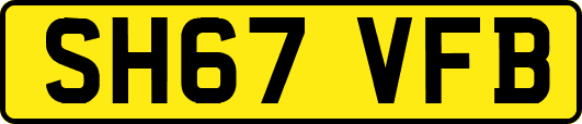 SH67VFB
