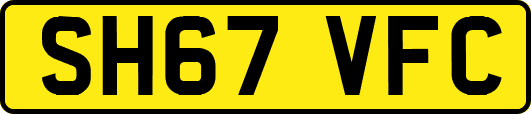 SH67VFC