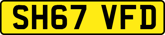 SH67VFD