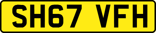 SH67VFH