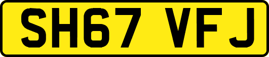 SH67VFJ