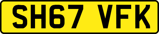 SH67VFK