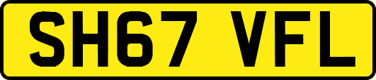 SH67VFL