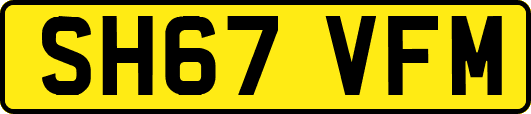SH67VFM