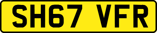 SH67VFR