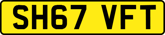 SH67VFT