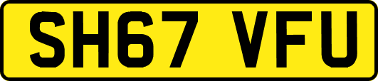 SH67VFU