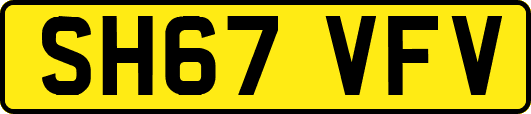 SH67VFV