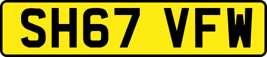 SH67VFW