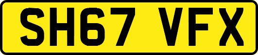 SH67VFX